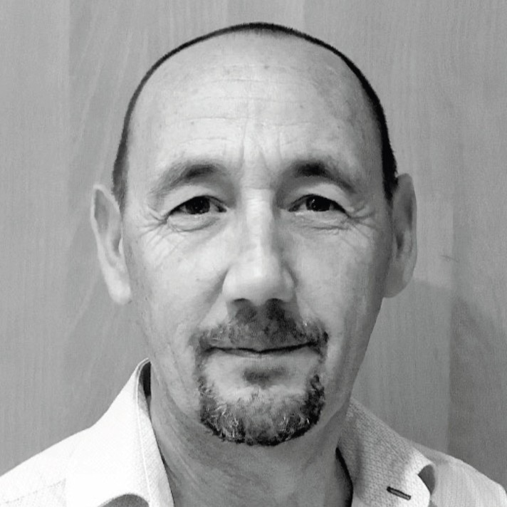 Phil Holdsworth